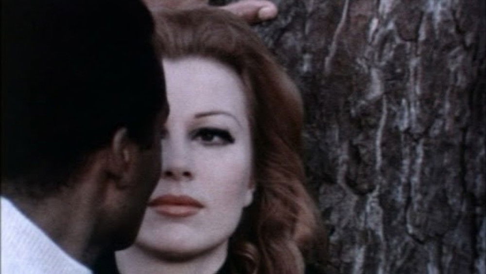 白上之黑,Nerosubianco(1969电影)