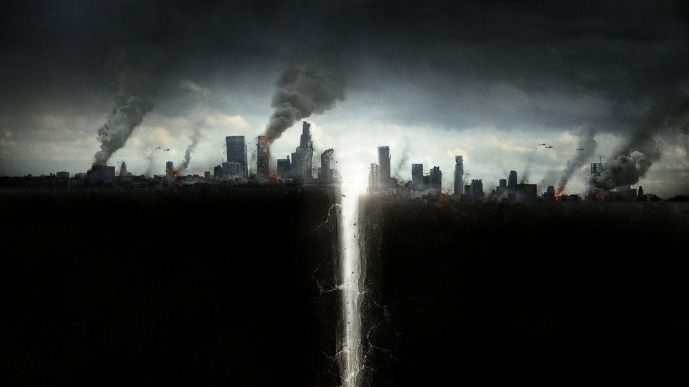 San Andreas - Bild: © Warner Bros. Entertainment Inc. San Andreas - © Warner Bros. Entertainment Inc.