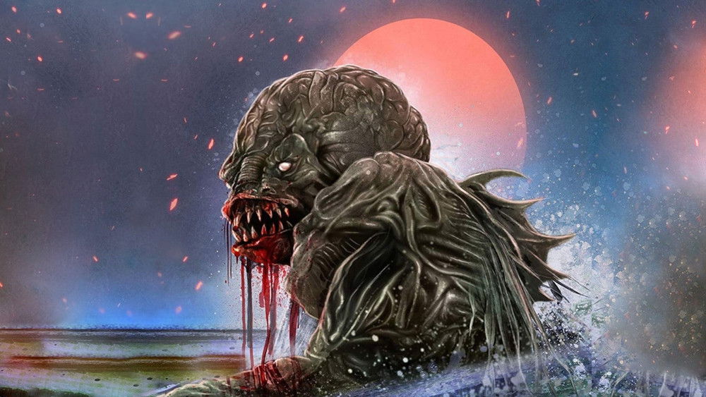 凶煞鱼怪,Humanoids from the Deep(1980电影)