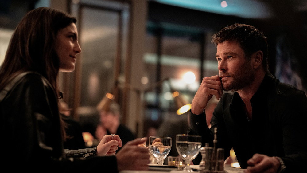 洛杉矶劫案,Crime 101(2026电影)