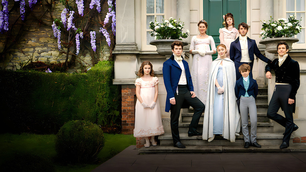 布里杰顿家族,Bridgerton(2020电视剧集)