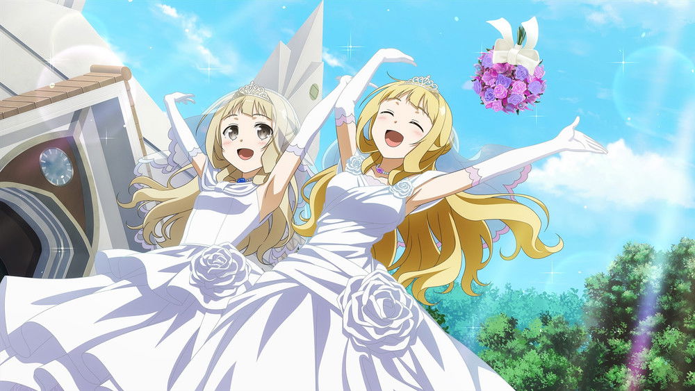 结城友奈是勇者,結城友奈は勇者である(2014日本动漫)