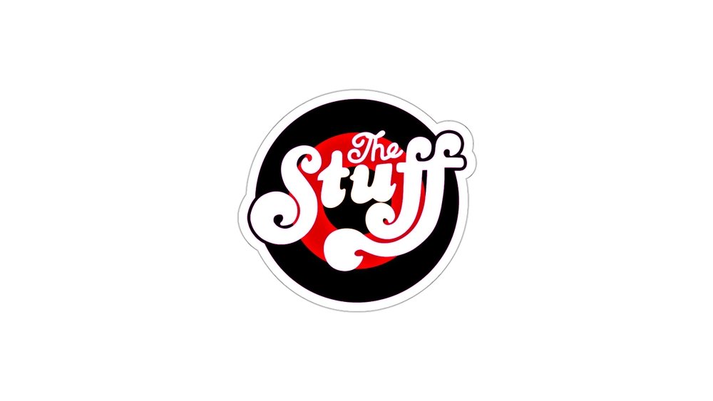 异形大灾难,The Stuff(1985电影)
