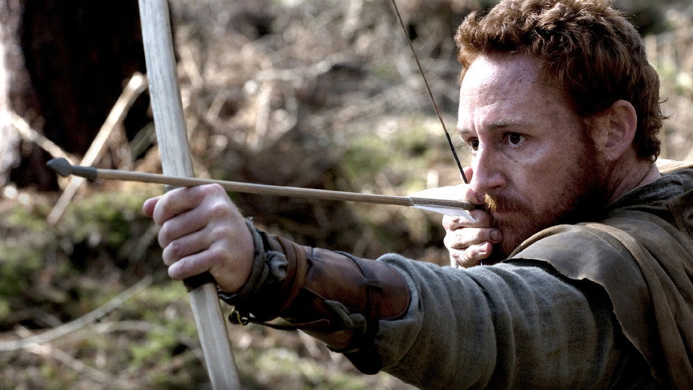 罗宾汉,Robin Hood(2010电影)