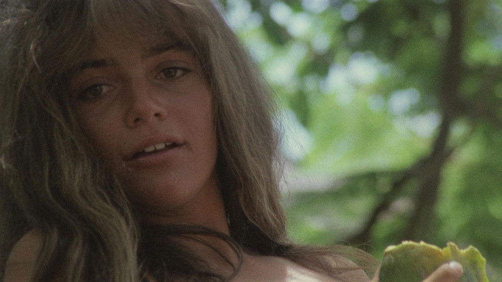 乞力马扎罗之钻,El tesoro de la diosa blanca(1983电影)