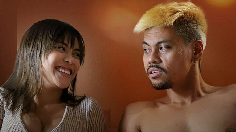 Ikaw at Ako at ang Ending(2021电影)