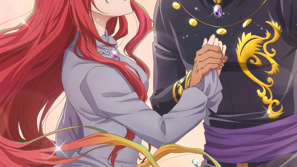 Betrothed to my Sister's Ex