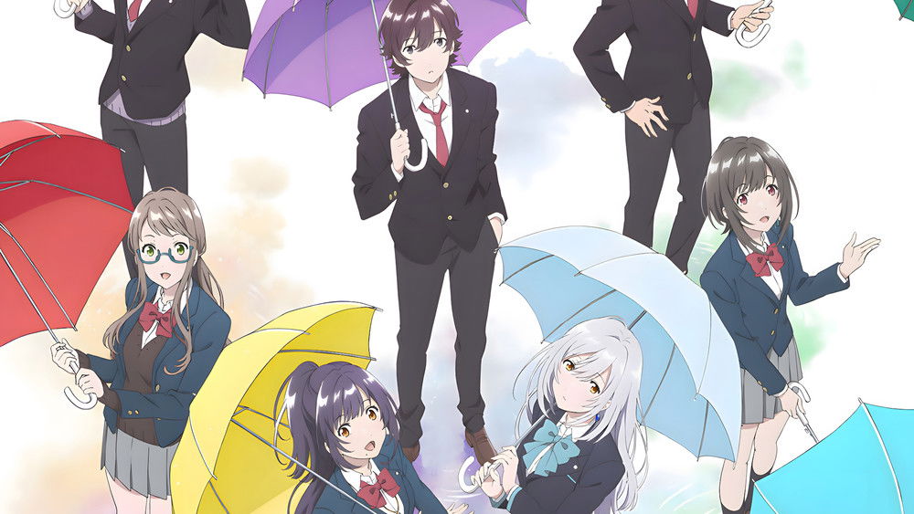 IRODUKU : Le Monde en couleur
