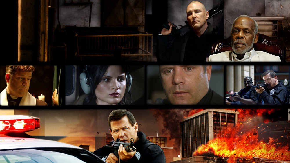 将杀,Checkmate(2015电影)