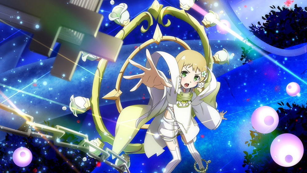 结城友奈是勇者,結城友奈は勇者である(2014日本动漫)