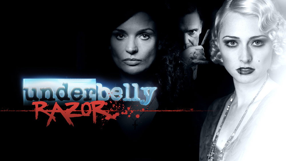 墨尔本风云,Underbelly(2008电视剧集)