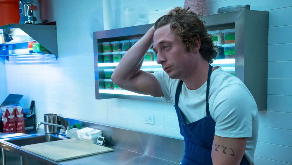 熊的故事,L'Ours(1988电影)