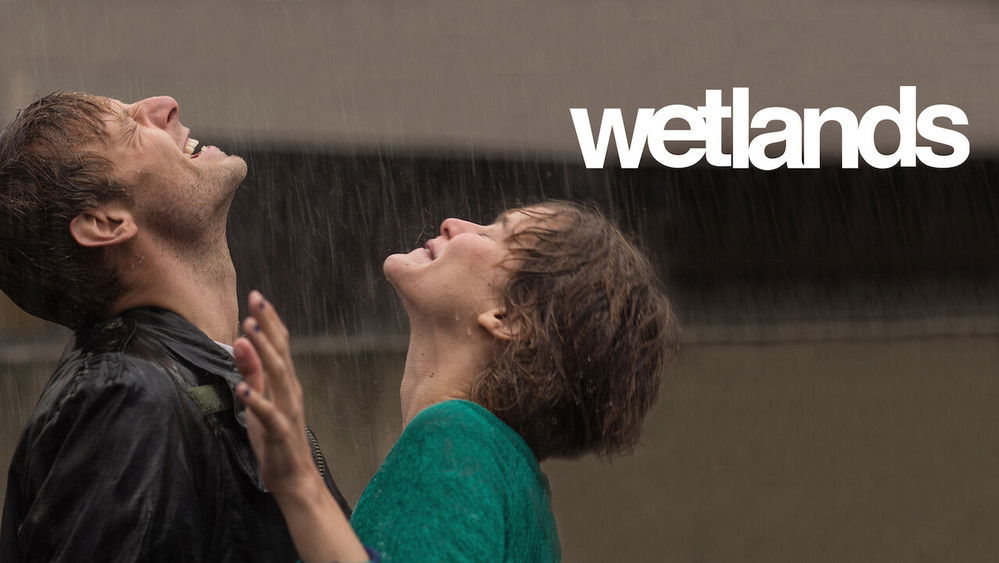 湿地,Feuchtgebiete(2013电影)