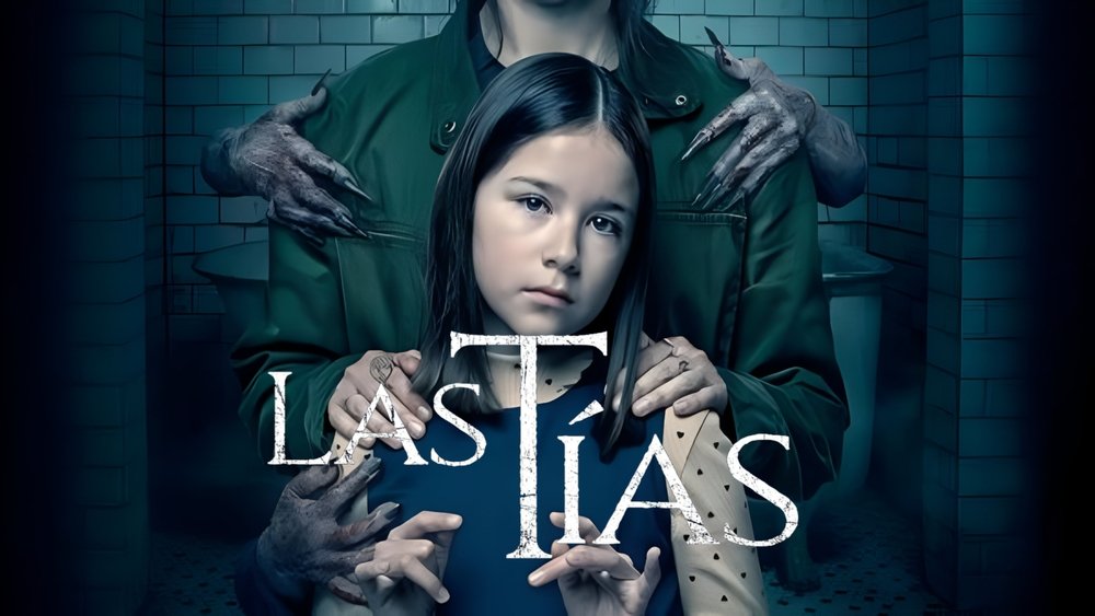 拉斯提亚斯,Las tías(2024电影)