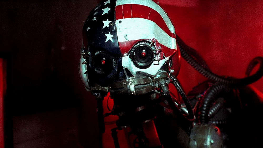 霹雳战士龙,Hardware(1990电影)