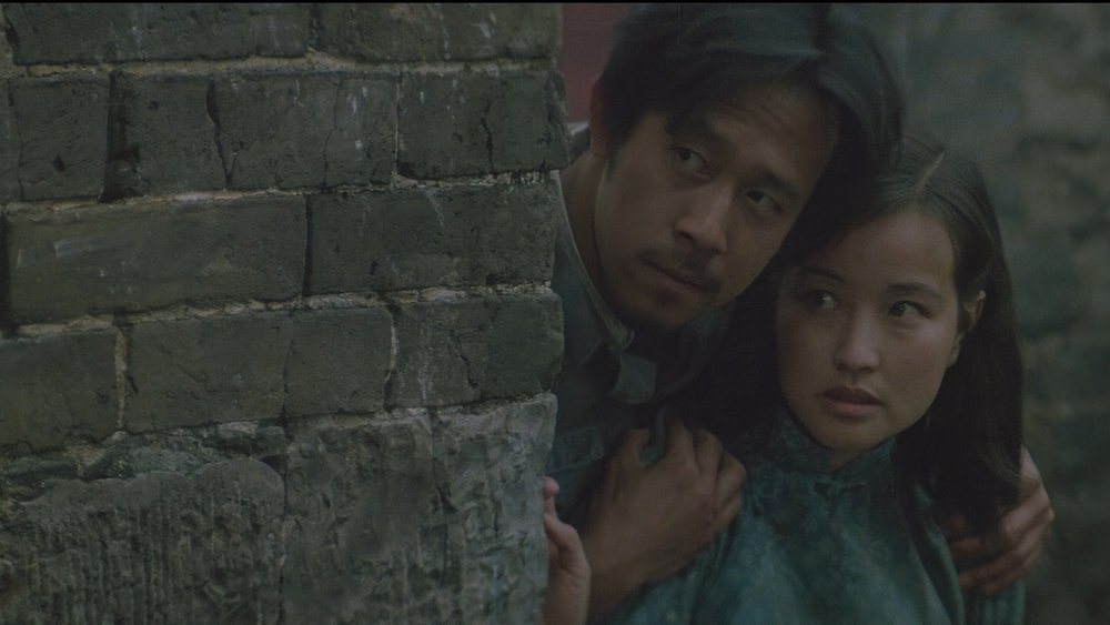 芙蓉镇(1987电影)