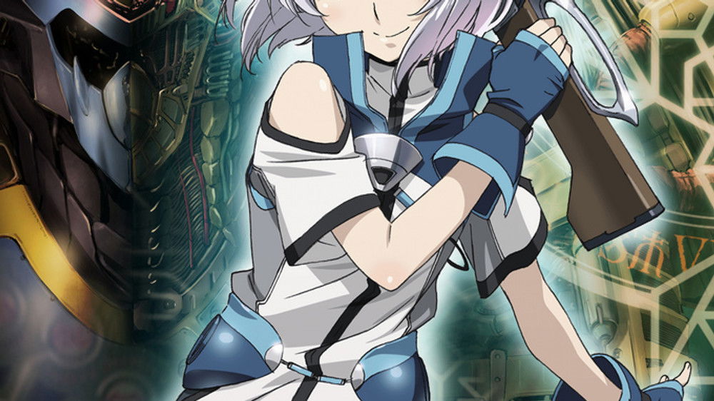 Knight\'s &amp; Magic