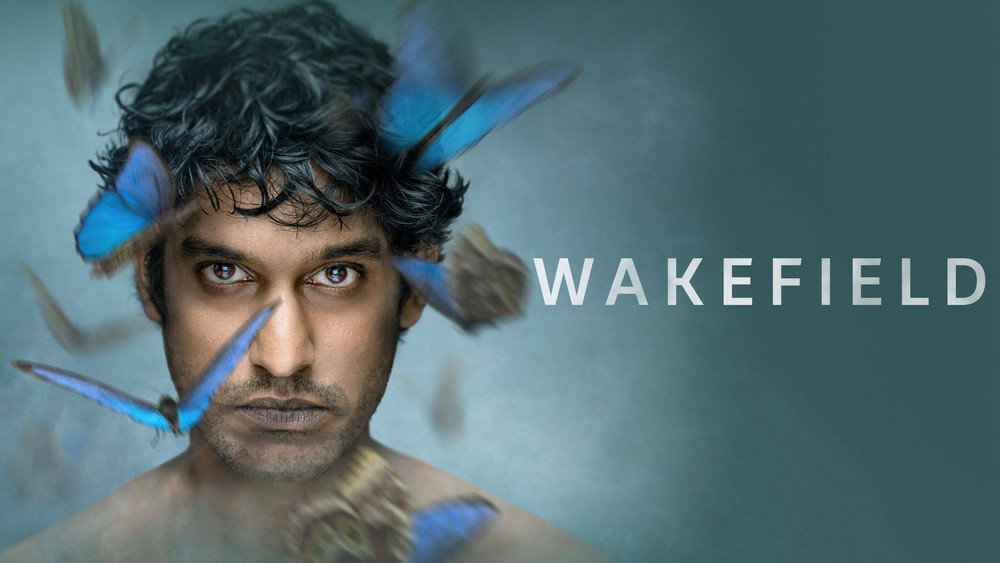 清醒之地,Wakefield(2021电视剧集)