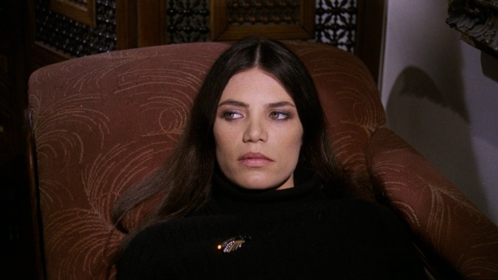 厄休拉的诅咒,La sorella di Ursula(1978电影)