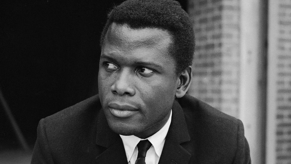 西德尼,Sidney(2022电影)