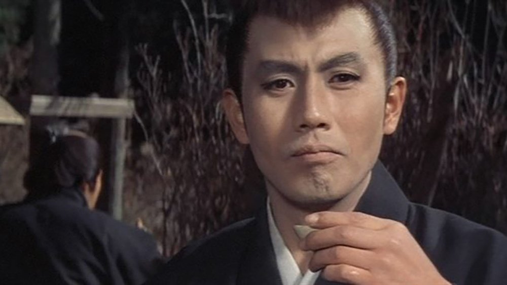 眠狂四郎女地狱,眠狂四郎女地獄(1968电影)