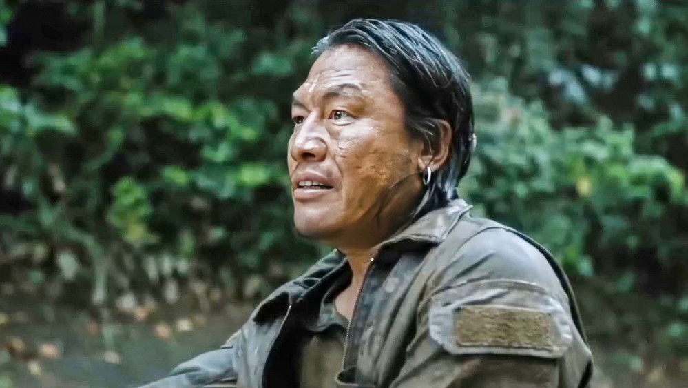 狂蟒之灾(2024电影)