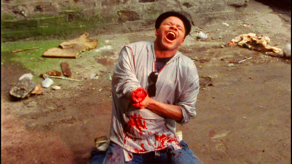 杀人魔域,Slime City(1988电影)