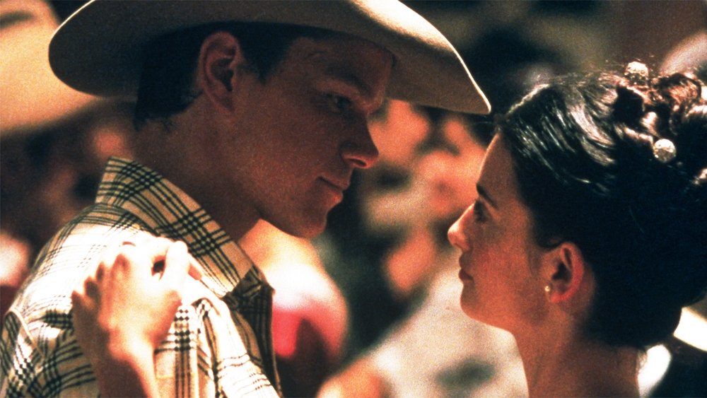 All die schönen Pferde - Bild: © Columbia Pictures / Miramax All die schönen Pferde - © Columbia Pictures / Miramax