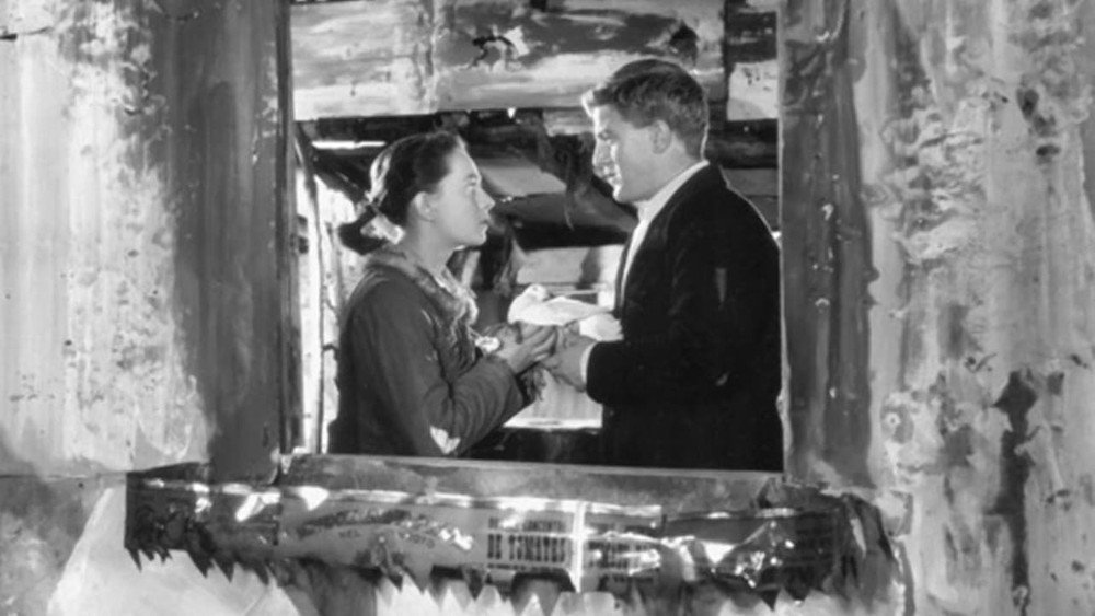 米兰的奇迹,Miracolo a Milano(1951电影)