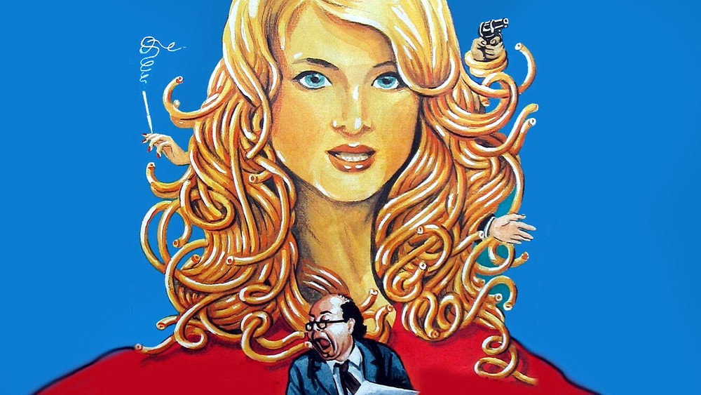 意粉午夜,Spaghetti a mezzanotte(1981电影)