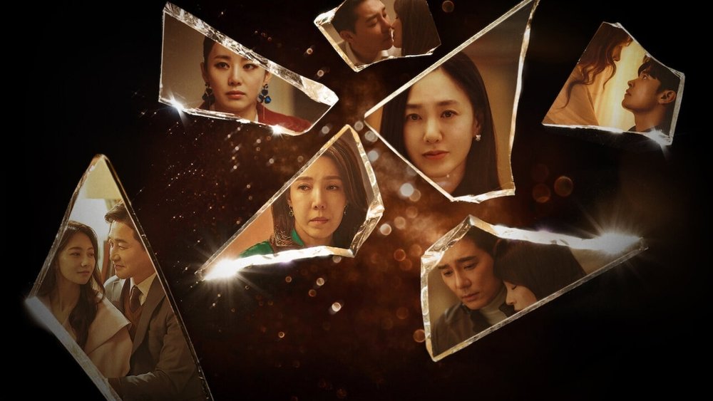 婚词离曲,결혼작사 이혼작곡(2021电视剧集)