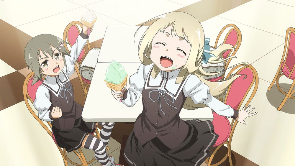 结城友奈是勇者,結城友奈は勇者である(2014日本动漫)