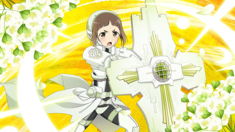 结城友奈是勇者,結城友奈は勇者である(2014日本动漫)