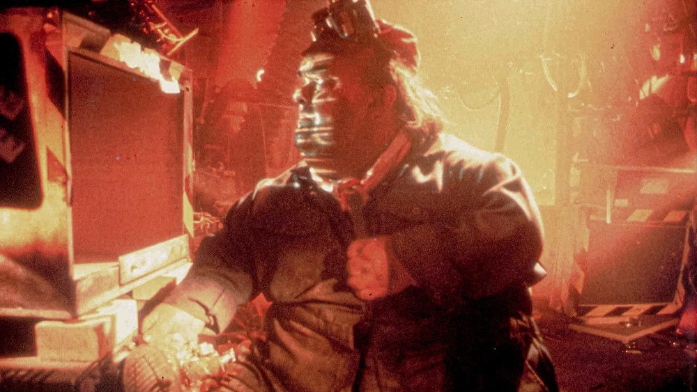 霹雳战士龙,Hardware(1990电影)