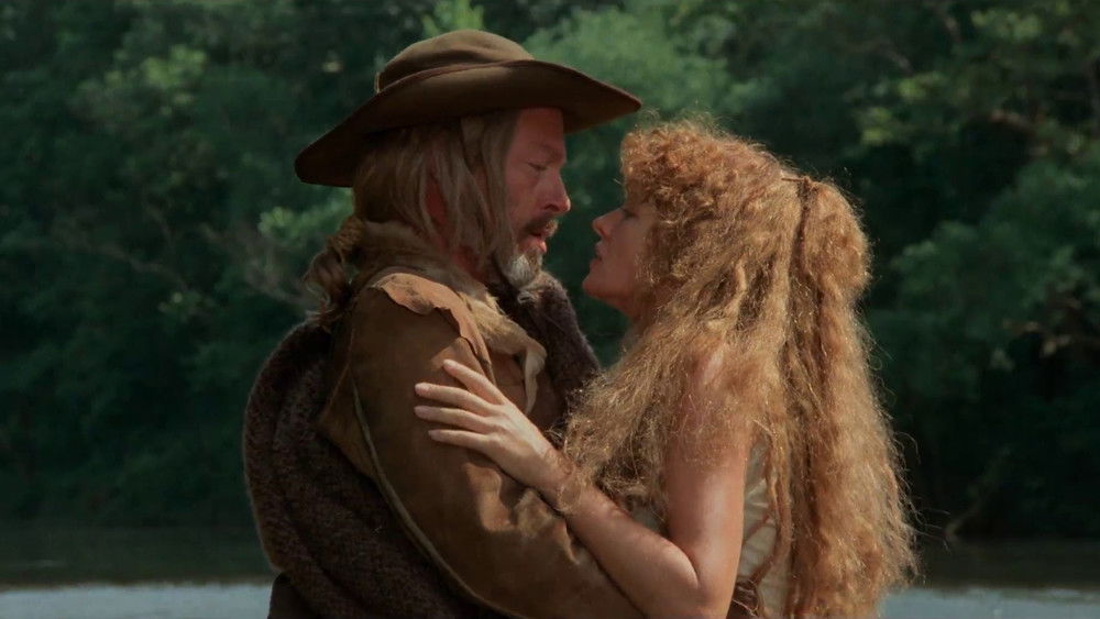 灵异传奇,Eyes of Fire(1983电影)