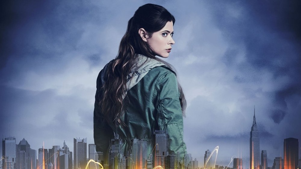 Frequency - Bild: © Netflix