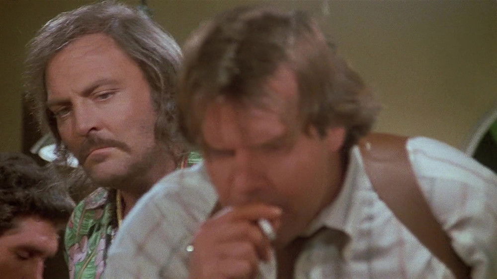 美梦连篇,Nice Dreams(1981电影)