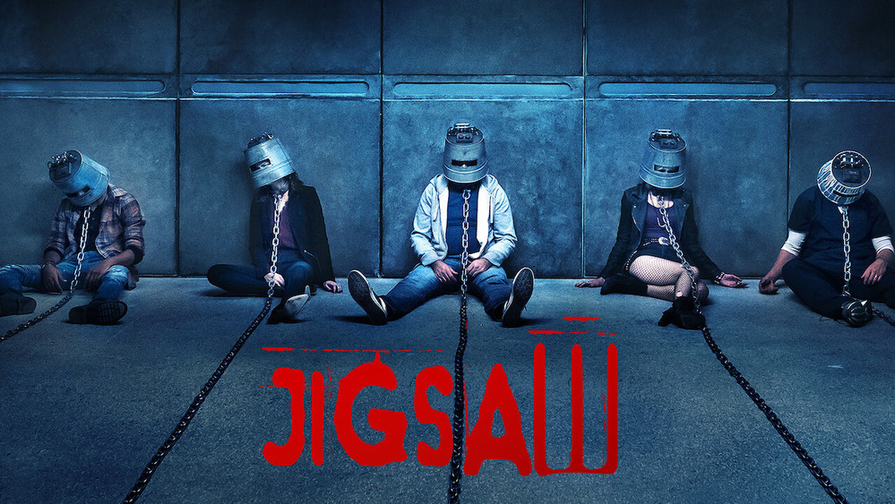 电锯惊魂8：竖锯,Jigsaw(2017电影)