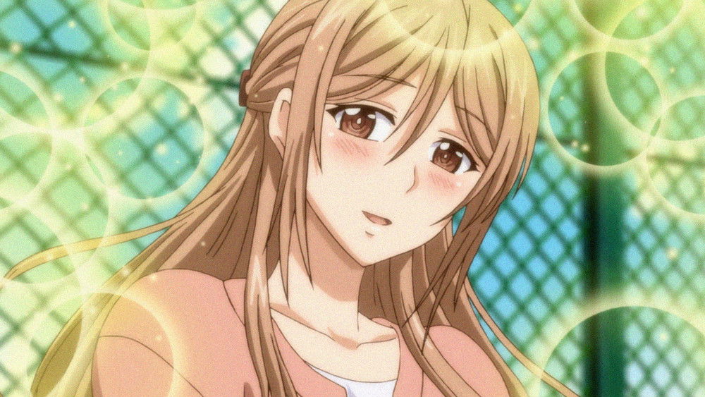 相亲对象是我教的强势问题儿学生,お見合い相手は教え子、強気な、問題児。(2017日本动漫)