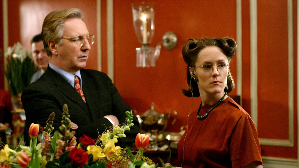 神迹,Something the Lord Made(2004电影)