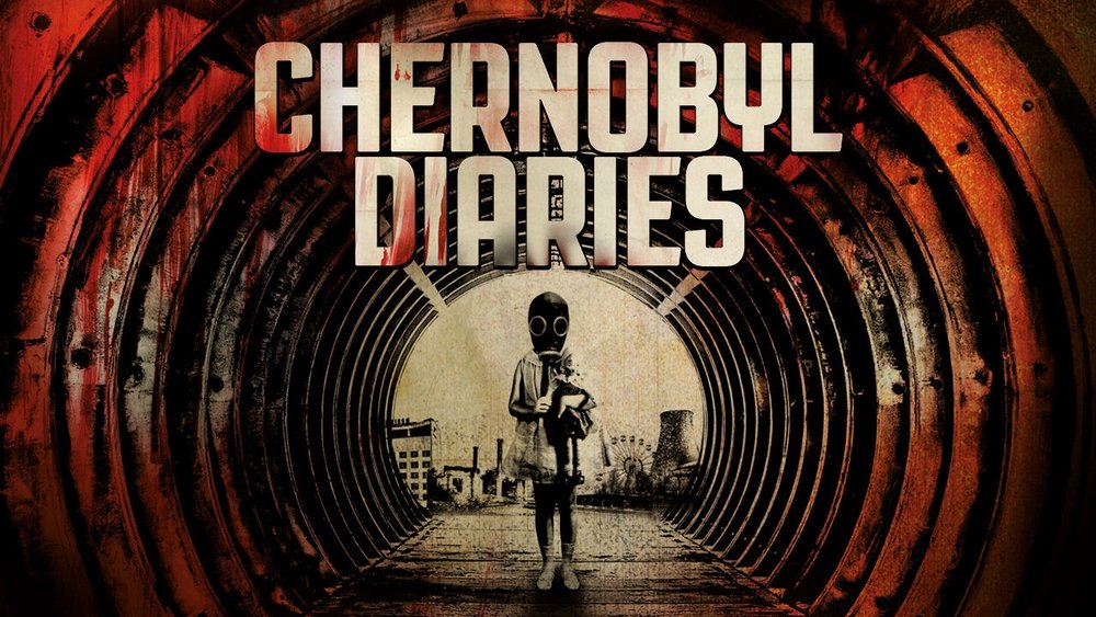 切尔诺贝利日记,Chernobyl Diaries(2012电影)