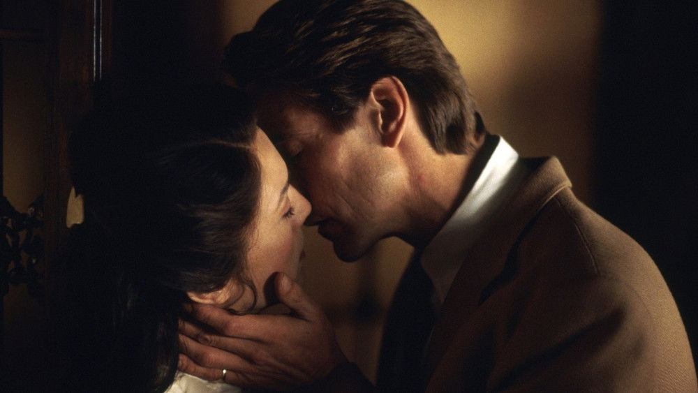 蝴蝶君,M. Butterfly(1993电影)