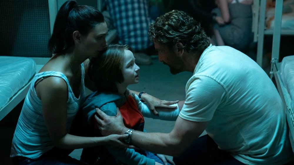 Greenland - Bild: © STX Entertainment / Thunder Road Greenland - © STX Entertainment / Thunder Road