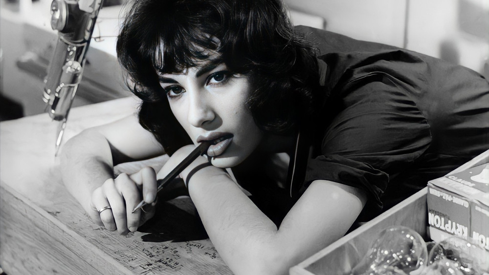 好女人们,Les bonnes femmes(1960电影)