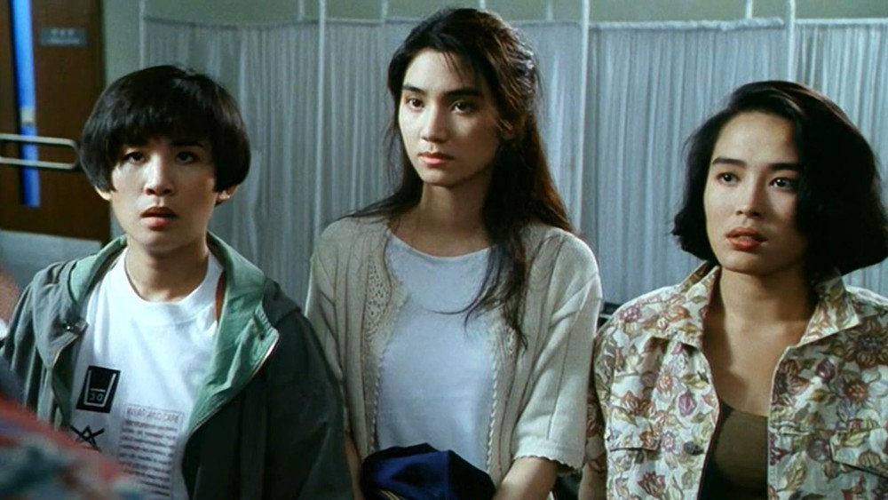 积奇玛莉,積奇瑪莉(1992电影)