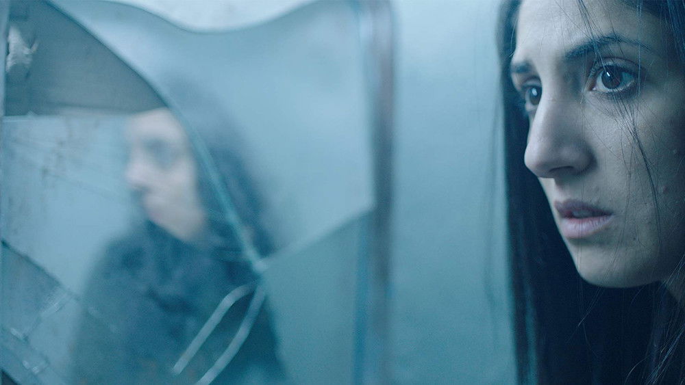 诡奇村庄,دشرة(2019电影)