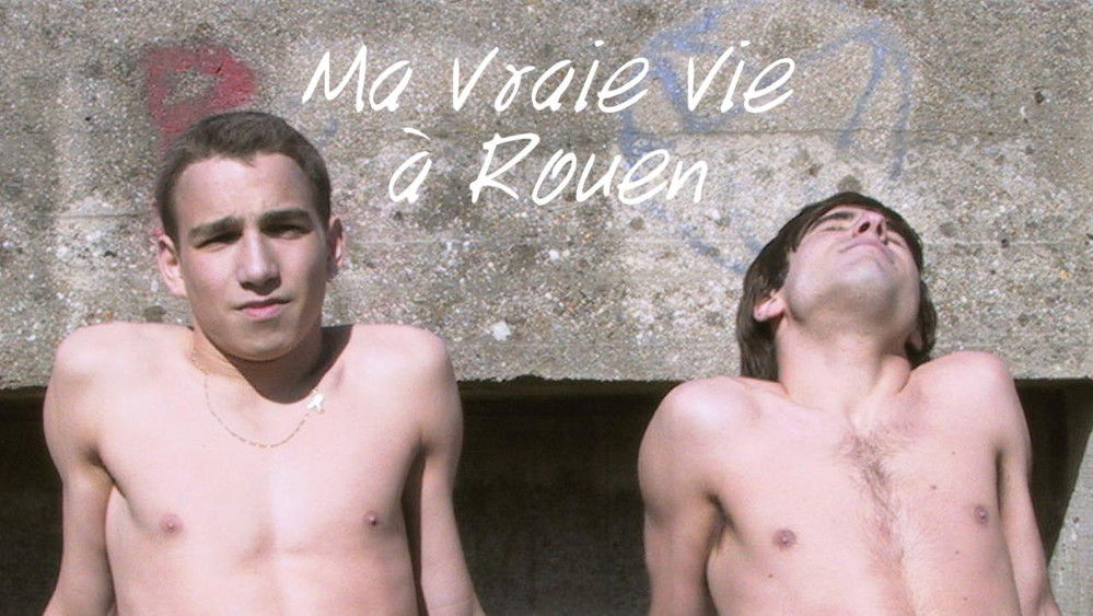 冰上青春日记,Ma vraie vie à Rouen(2003电影)