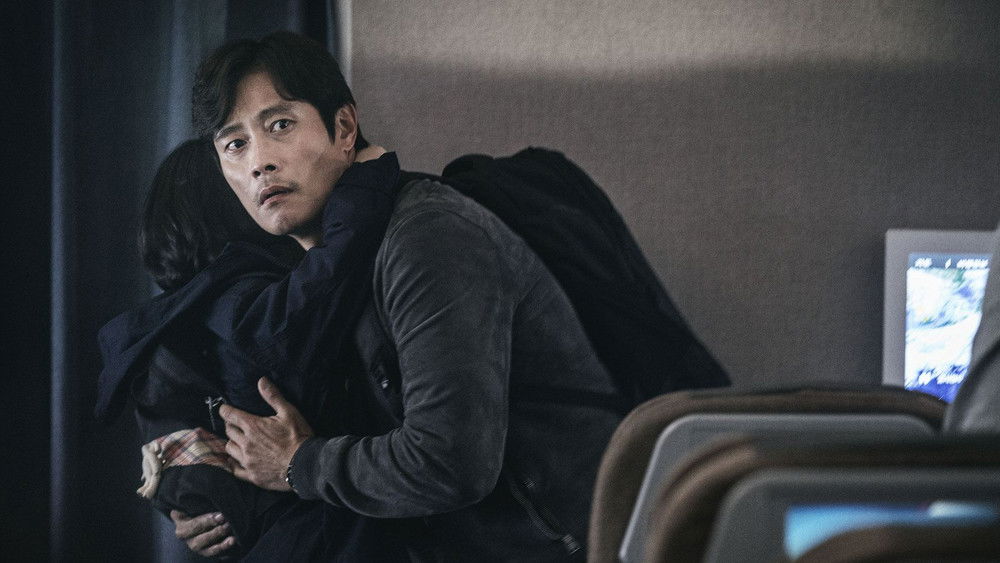 非常宣言,비상선언(2022电影)