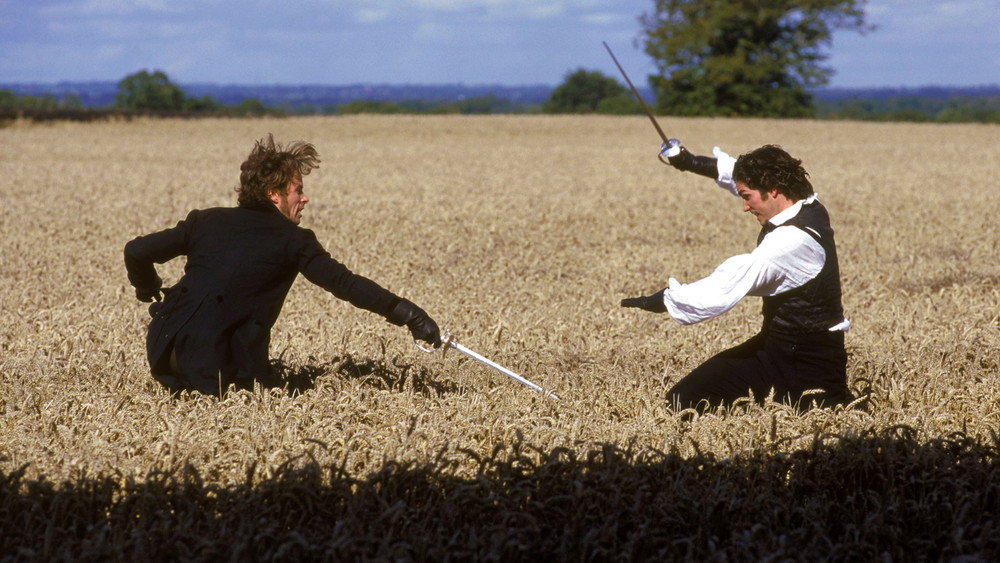 新基督山伯爵,The Count of Monte Cristo(2002电影)