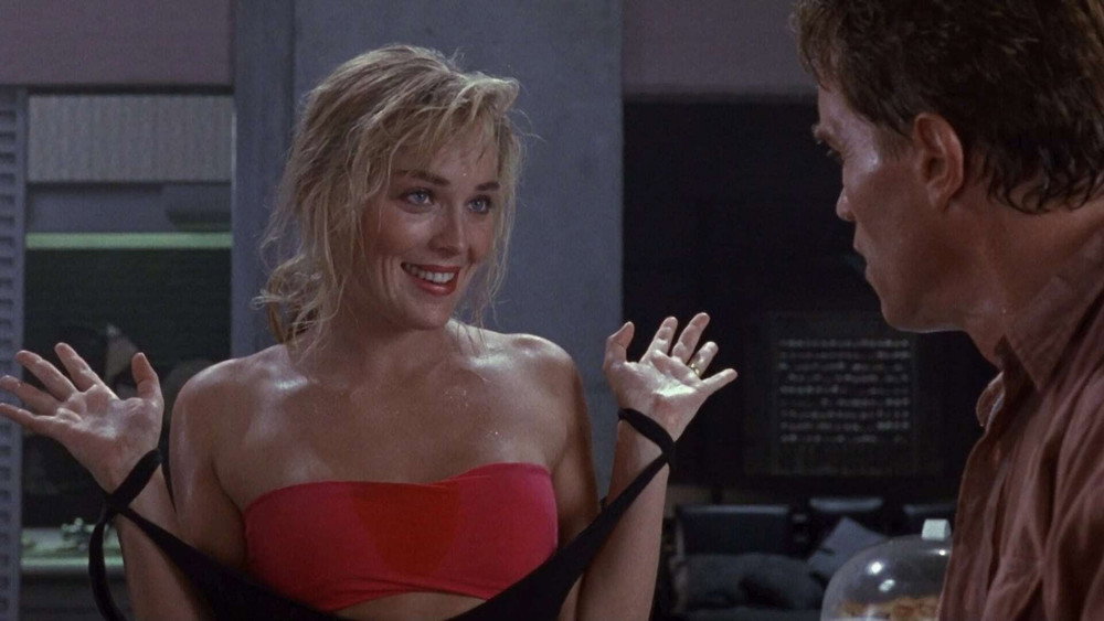 全面回忆,Total Recall(1990电影)